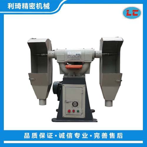 环保型立式抛光机 LC-ZP506
